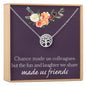 New Job Necklace, Multiple Styles