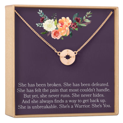 Thinking of You Necklace, Multiple Styles