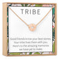 Tribe Necklace, Multiple Styles