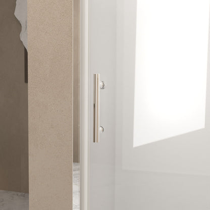 Bifold Shower Door
