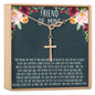 Best Friends Necklace, Multiple Styles