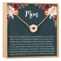 Mother Necklace, Multiple Styles