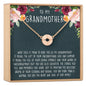 Grandmother Necklace, Multiple Styles