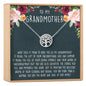 Grandmother Necklace, Multiple Styles