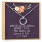 Miscarriage Necklace, Multiple Styles