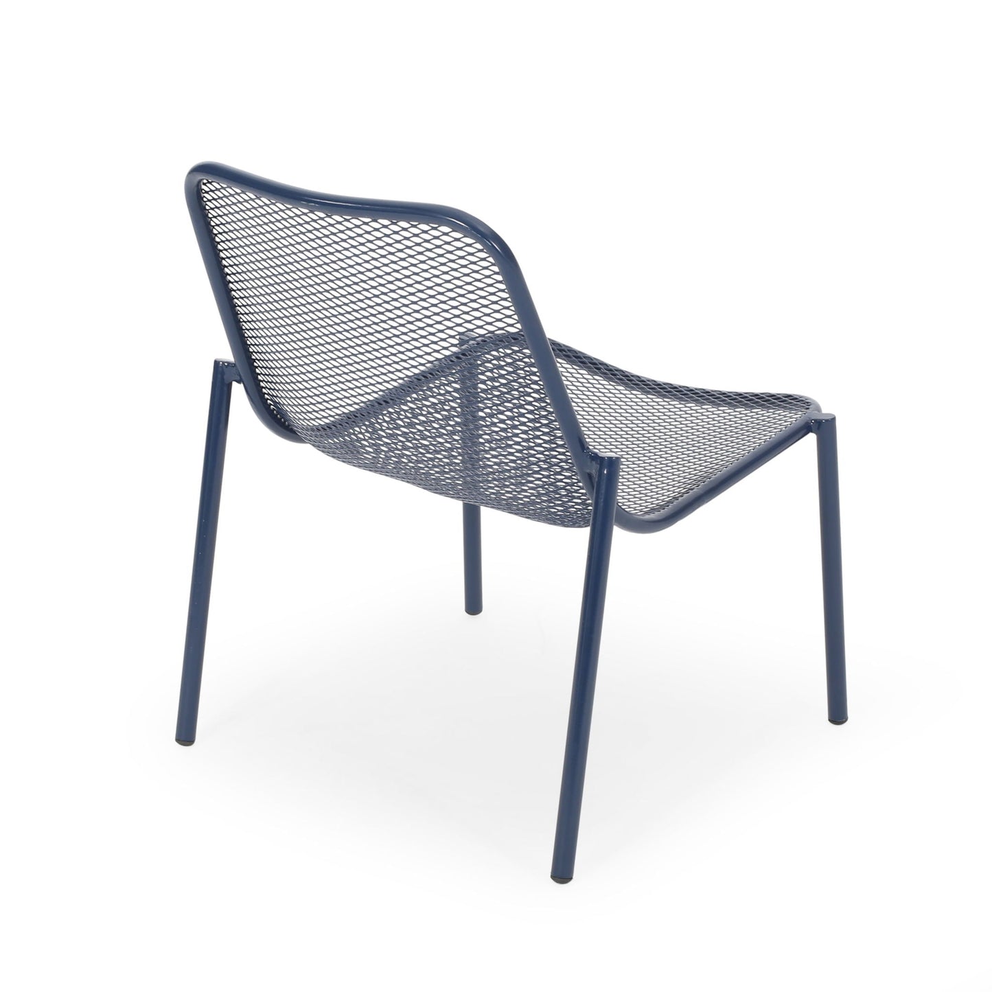 Kincaid Stackable Iron Chair