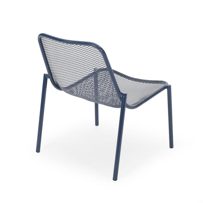 Kincaid Stackable Iron Chair