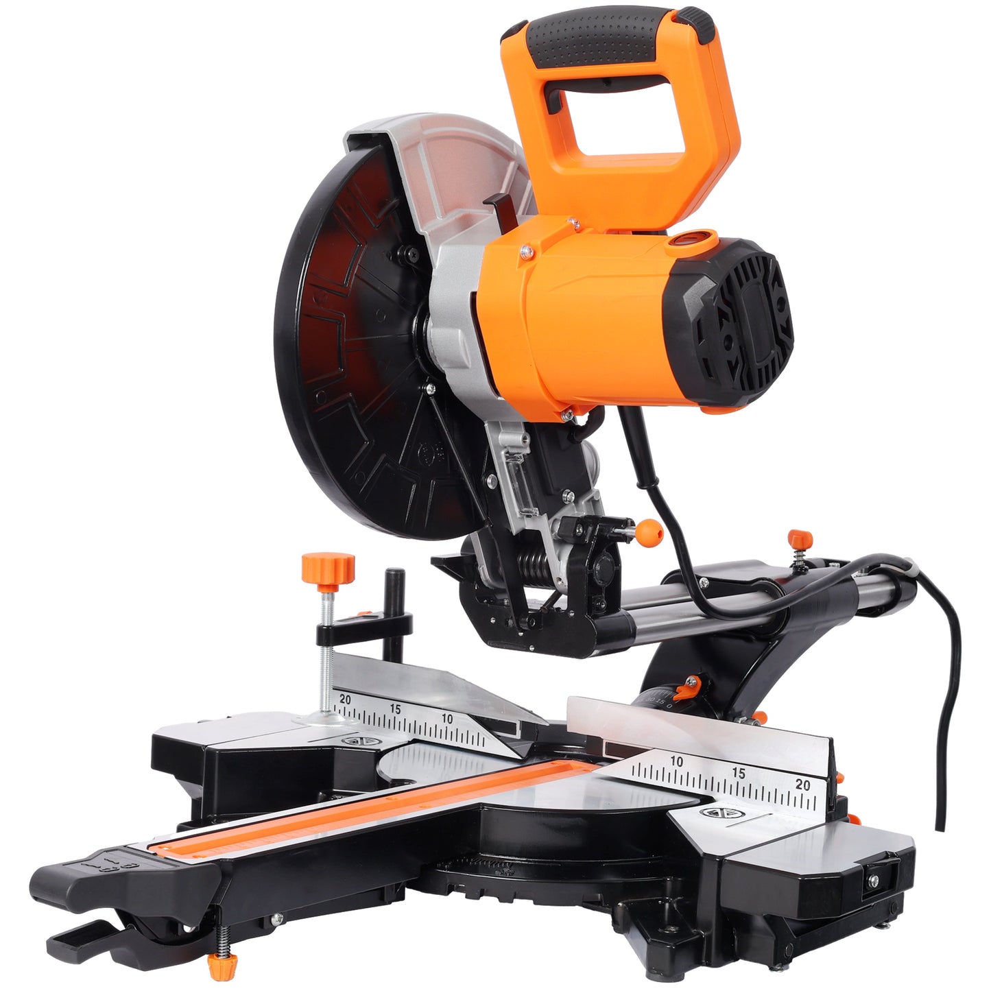 10in Single Bevel Double Speed Sliding Miter Saw