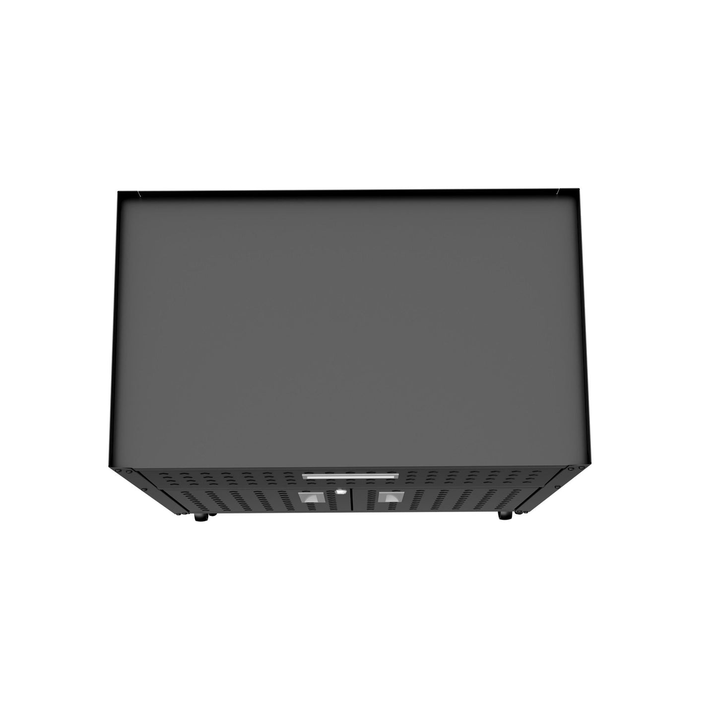 Fortress - Mobile Design Garage Cabinet