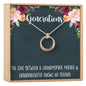Generations Necklace, Multiple Styles