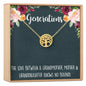 Generations Necklace, Multiple Styles