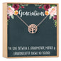 Generations Necklace, Multiple Styles