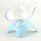 Removable And Washable Multi-purpose Cat Bowl