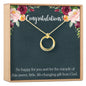 Pregnancy Necklace, Multiple Styles