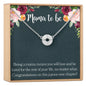 Pregnancy Necklace, Multiple Styles