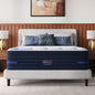 Bedstory Spine Align Pro 13" Twin Firm Cooling Hybrid Mattress