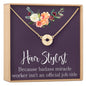 Hairdresser Necklace, Multiple Styles