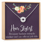 Hairdresser Necklace, Multiple Styles