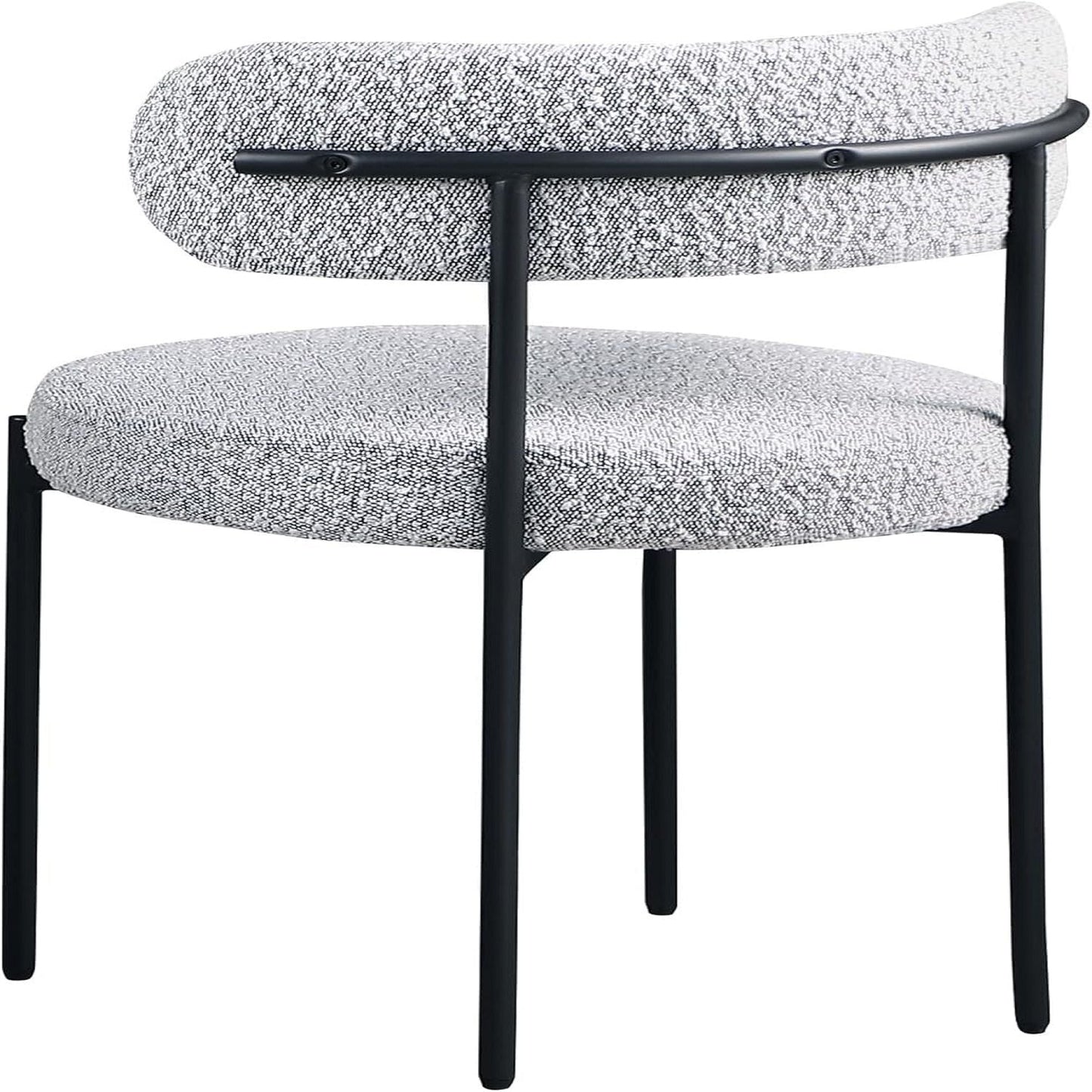 Upholstered Kitchen Chair (Set of 2)