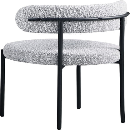 Upholstered Kitchen Chair (Set of 2)