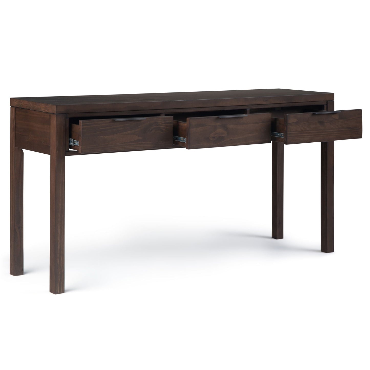 Hollander - Wide Console Table