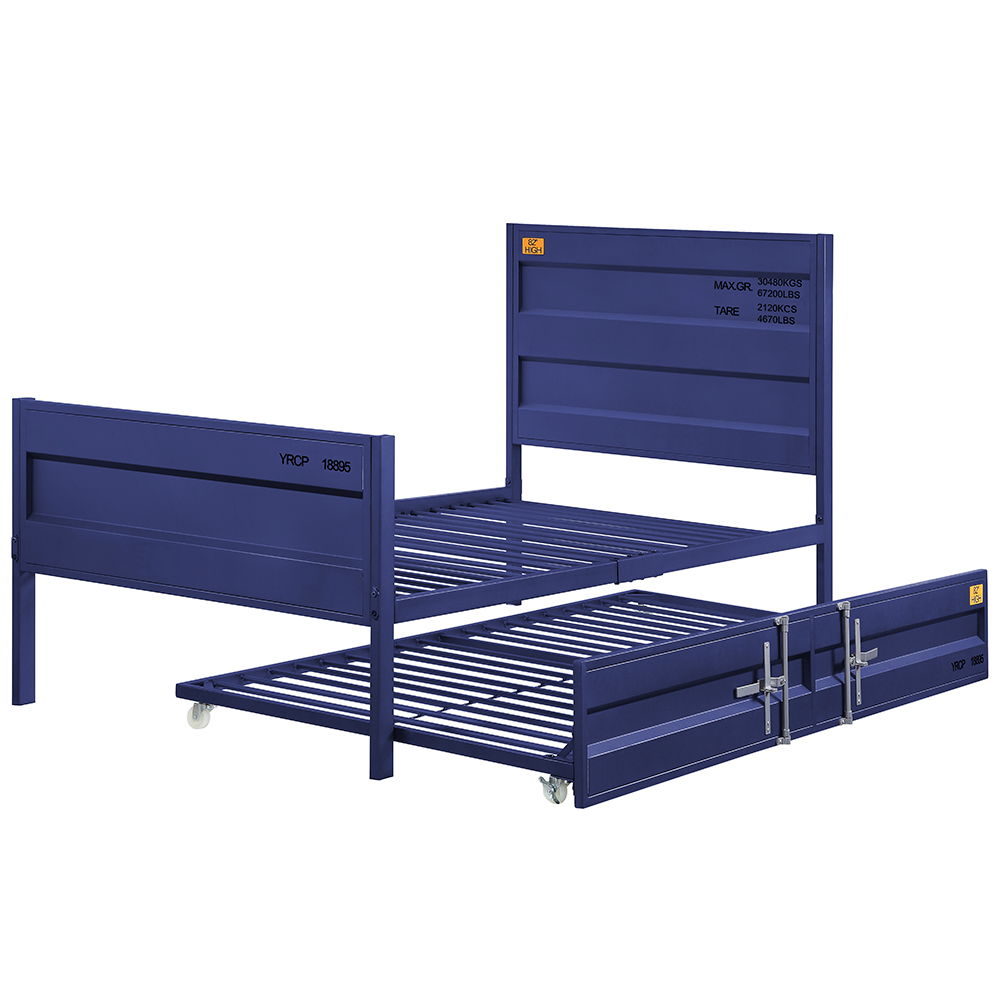 Cargo - Bed