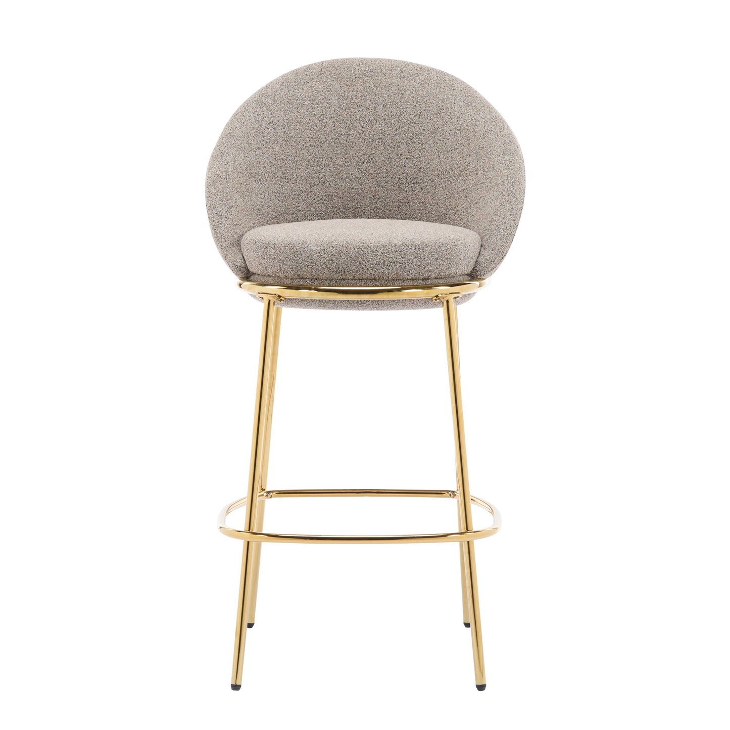 Celano Upholstered Barstool (Set of 2)