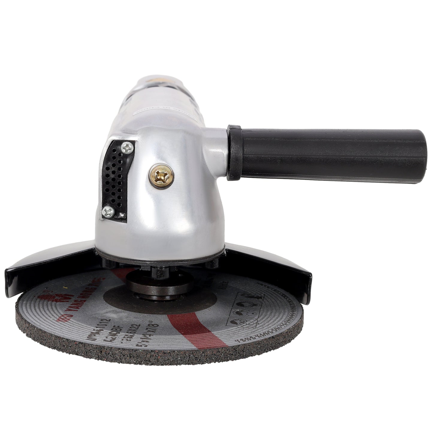 5 Inch Air Angle Grinder Pneumatic Grinder