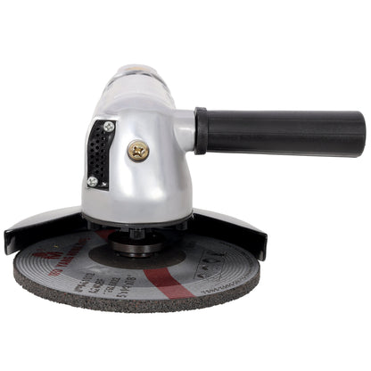 5 Inch Air Angle Grinder Pneumatic Grinder