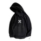 HiH11 Industrial X Hoodie