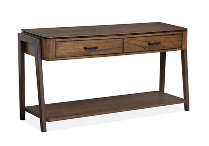 Hallie - Rectangular Table