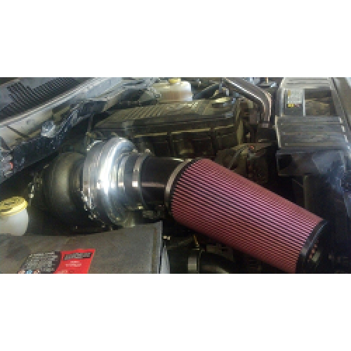 03-07 5BLADE S472 5.9 SINGLE SWAP COMPLETE KIT
