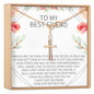 Best Friends Necklace, Multiple Styles