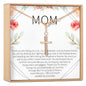 Mom Necklace, Multiple Styles