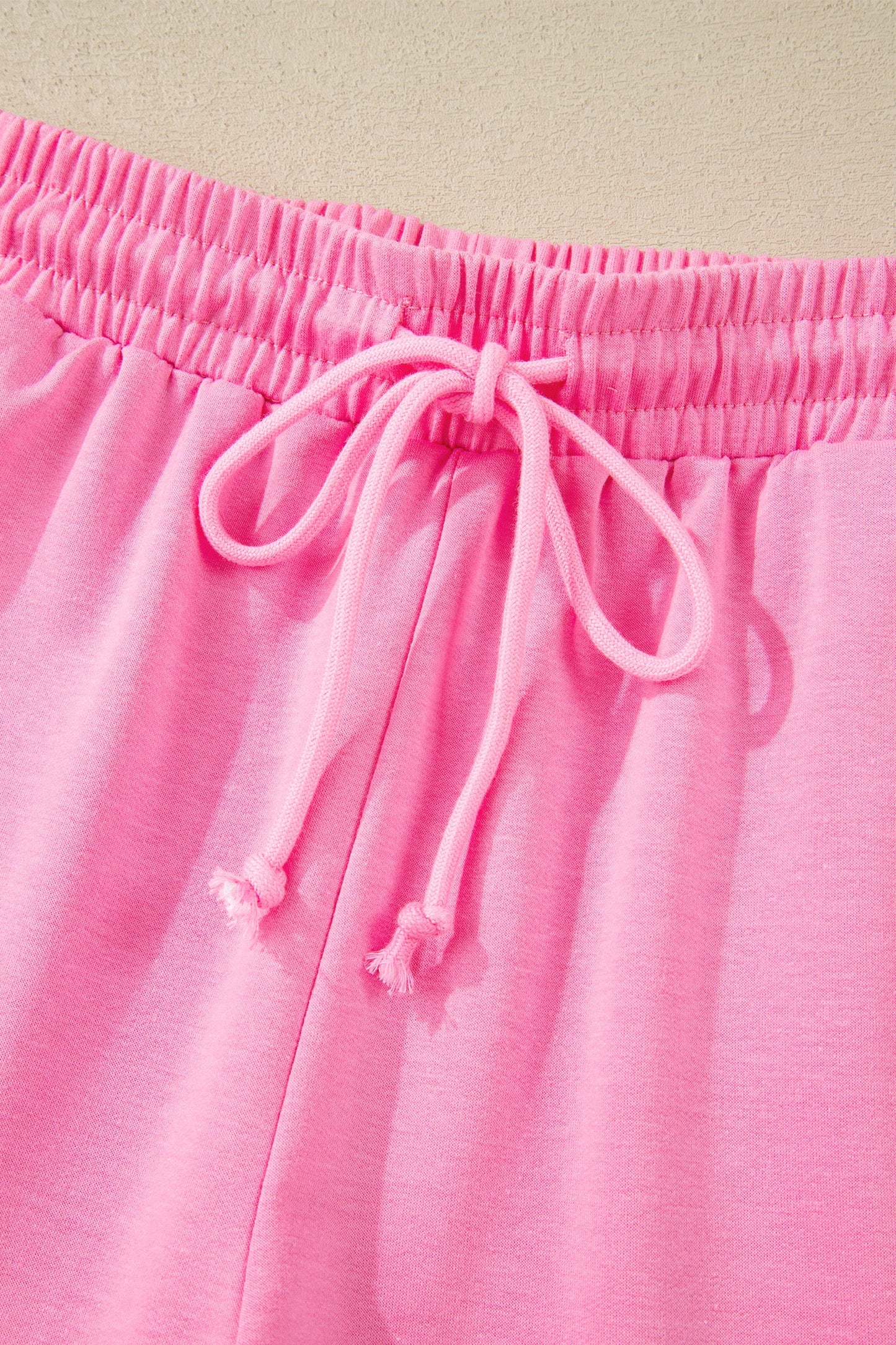 Kinsley Bonbon Collared Tee