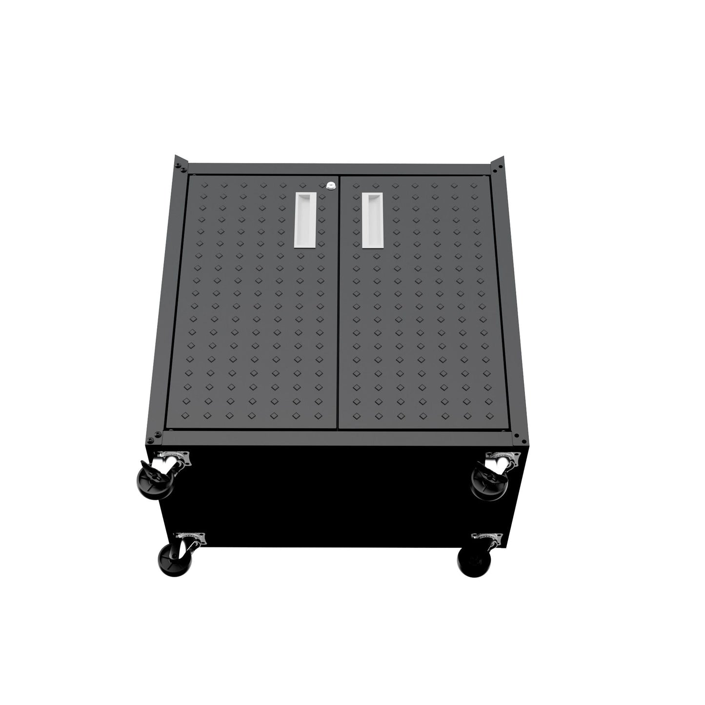 Fortress - Rolling Garage Cabinet