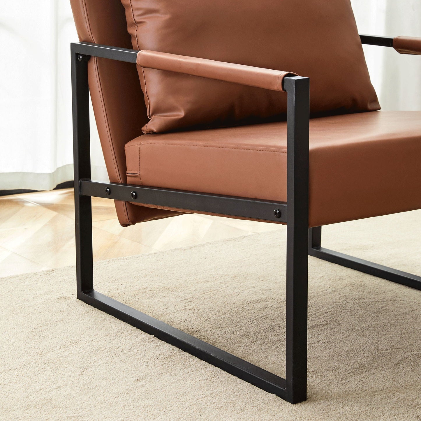 Sofa Ergonomic Design For Living Room