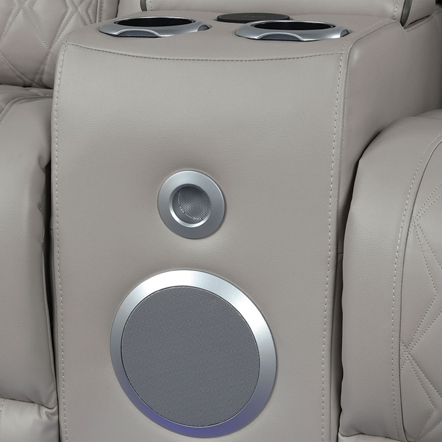 Fortuner - Power Reclining Living Room Set