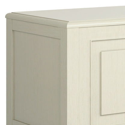 Connaught - Handcrafted Storage Bench Trunk