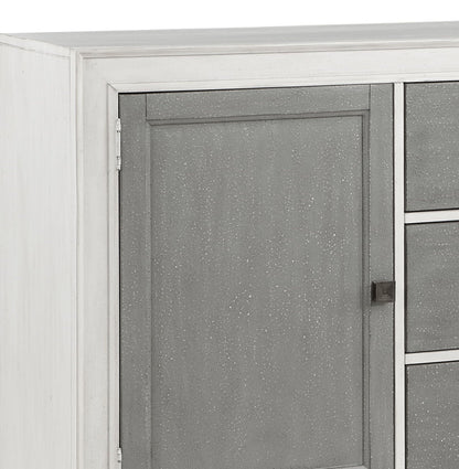 Katia - Server - Gray / White