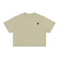 Loki & Ivy Unisex Vintage Wash Boxy T-Shirt