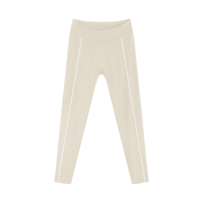 Loki & Ivy Women’s High-Waist Tapered Leggings