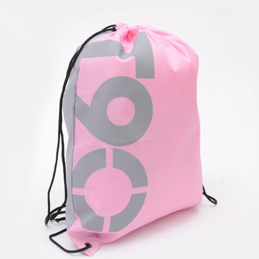 Drawstring Sundries Bag Clothing Storage Waterproof  Shoe Beach Swimming Harness Pocket