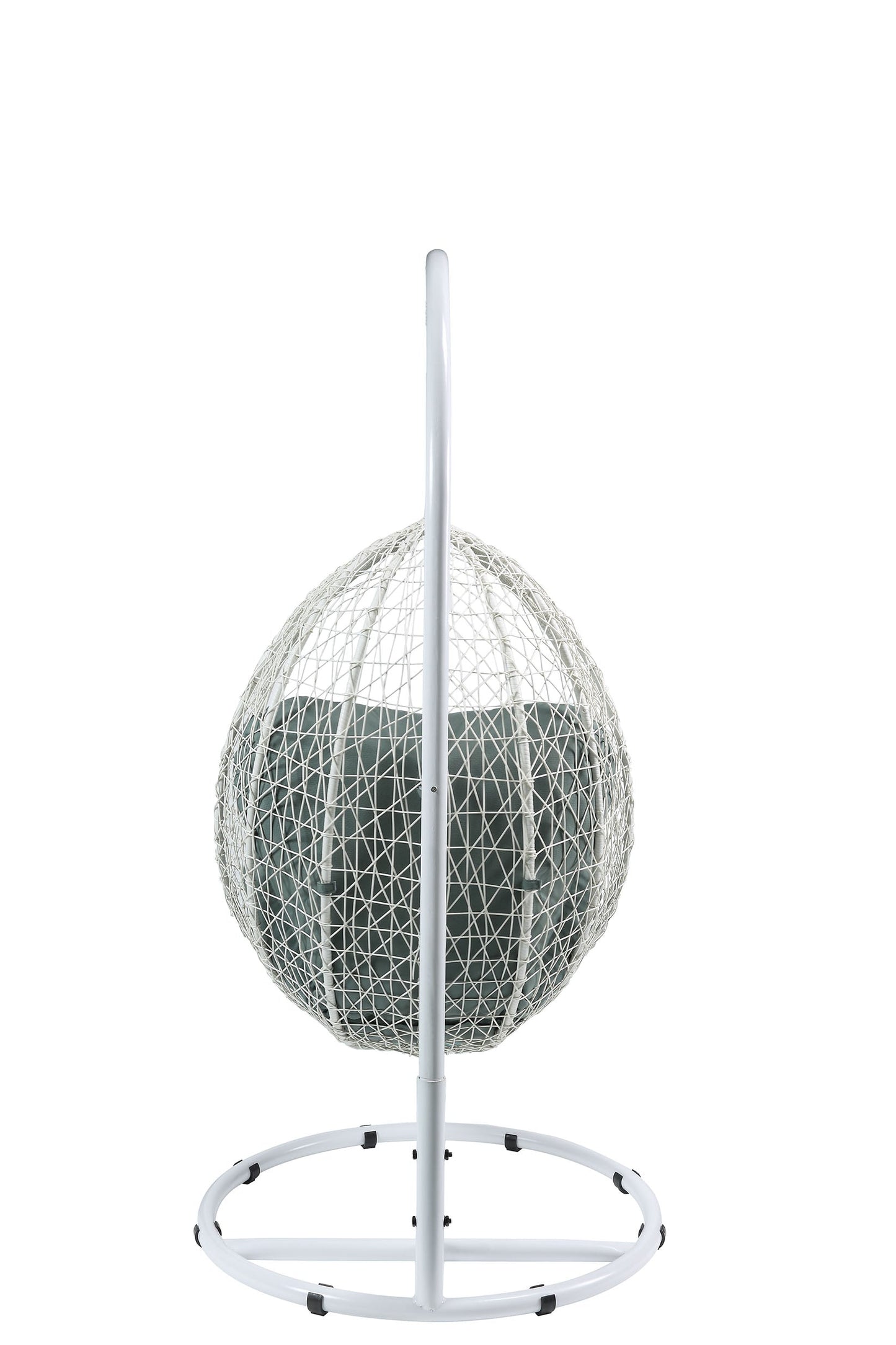 Simona Patio Swing Chair & Stand
