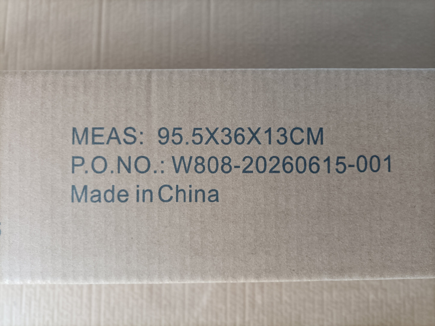 4-Tier Kids Bookshelf