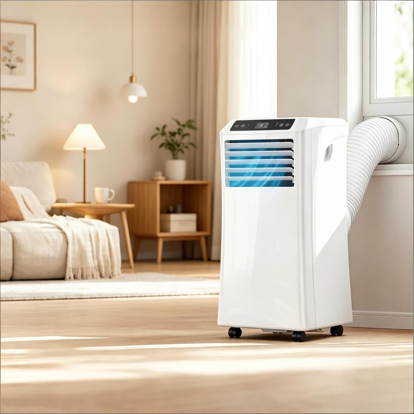 Modern Portable Air Conditioner