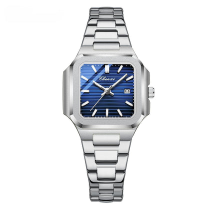 Waterproof Stylish Couples Watches For Business