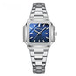 Waterproof Stylish Couples Watches For Business