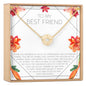Best Friends Necklace, Multiple Styles