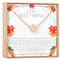 Best Friends Necklace, Multiple Styles